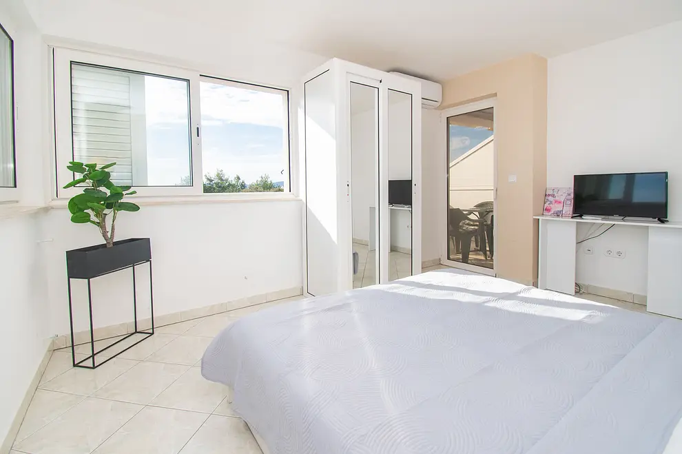 Ferienwohnung in Bibinje  6611509 484