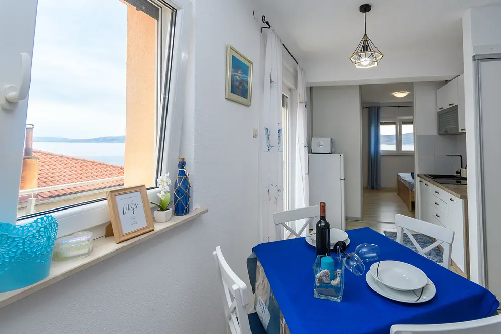 Ferienwohnung in Senj  999208159 36136 – Foto 8