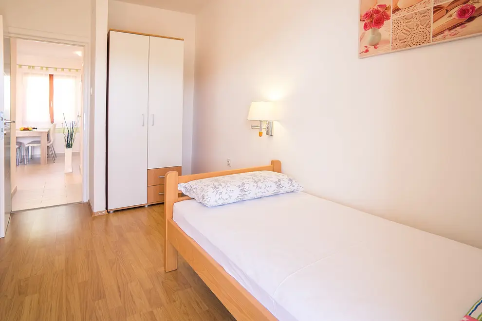 Ferienwohnung in Krk  999202617 30893 – Foto 4