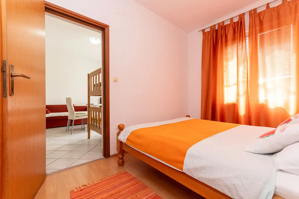 Ferienwohnung in Zadar  999233131 42843 – Foto 14