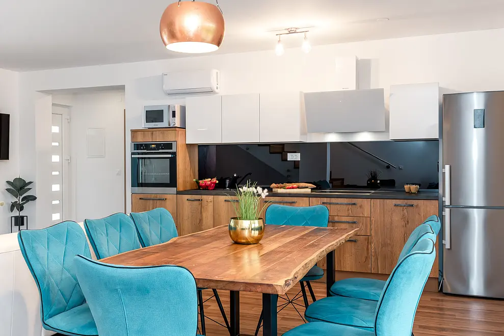 Ferienwohnung in Vodice mit Pool und haustiergeeignet 66114233 4745