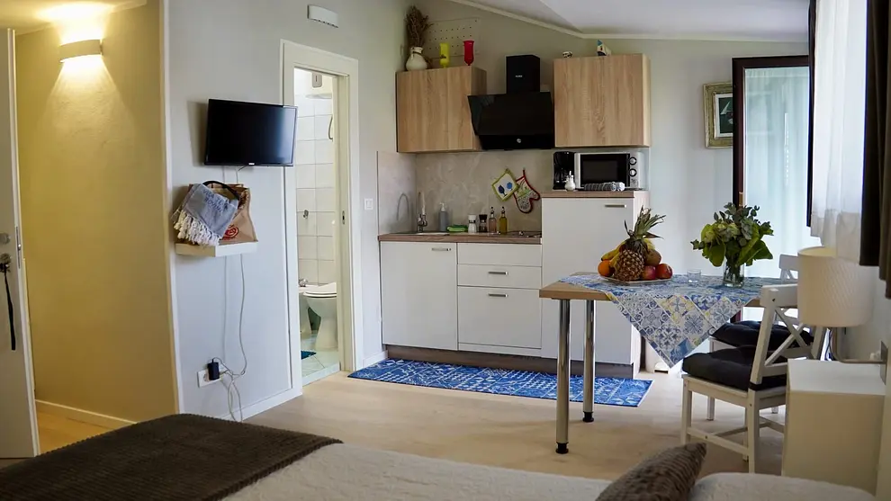 Ferienwohnung in Rovinj  999211785 39523 – Foto 9