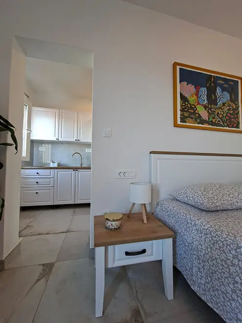Ferienwohnung in Baska Voda haustiergeeignet 999210765 38607 – Foto 3