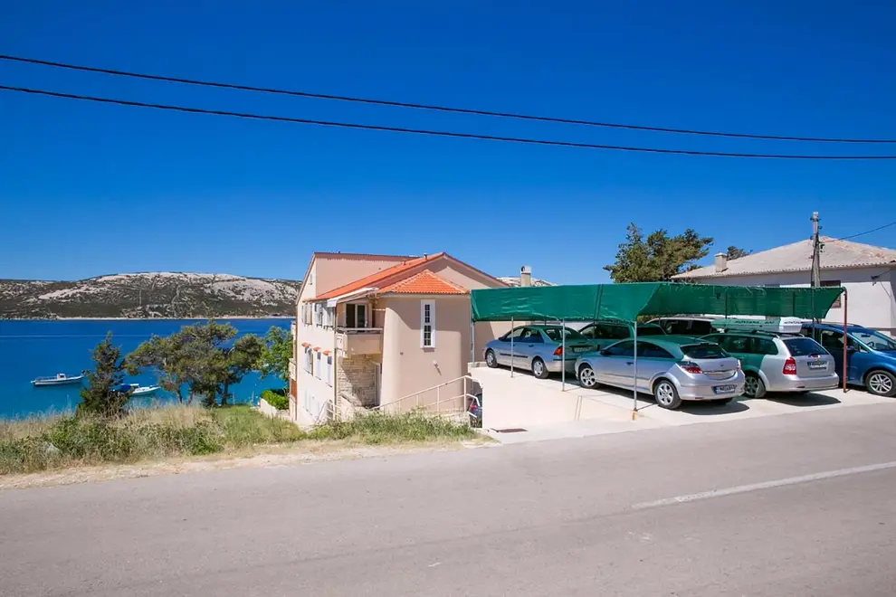 Ferienwohnung in Pag  999212096 39800