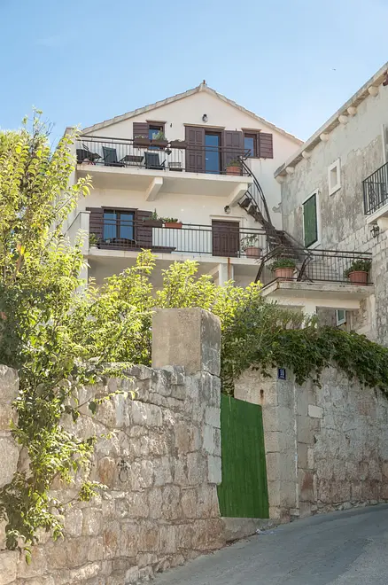 Ferienwohnung in Brac  999203258 31514 – Foto 7