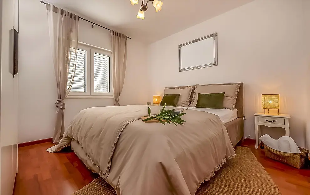 Ferienwohnung in Rogoznica  999204564 32756 – Foto 10