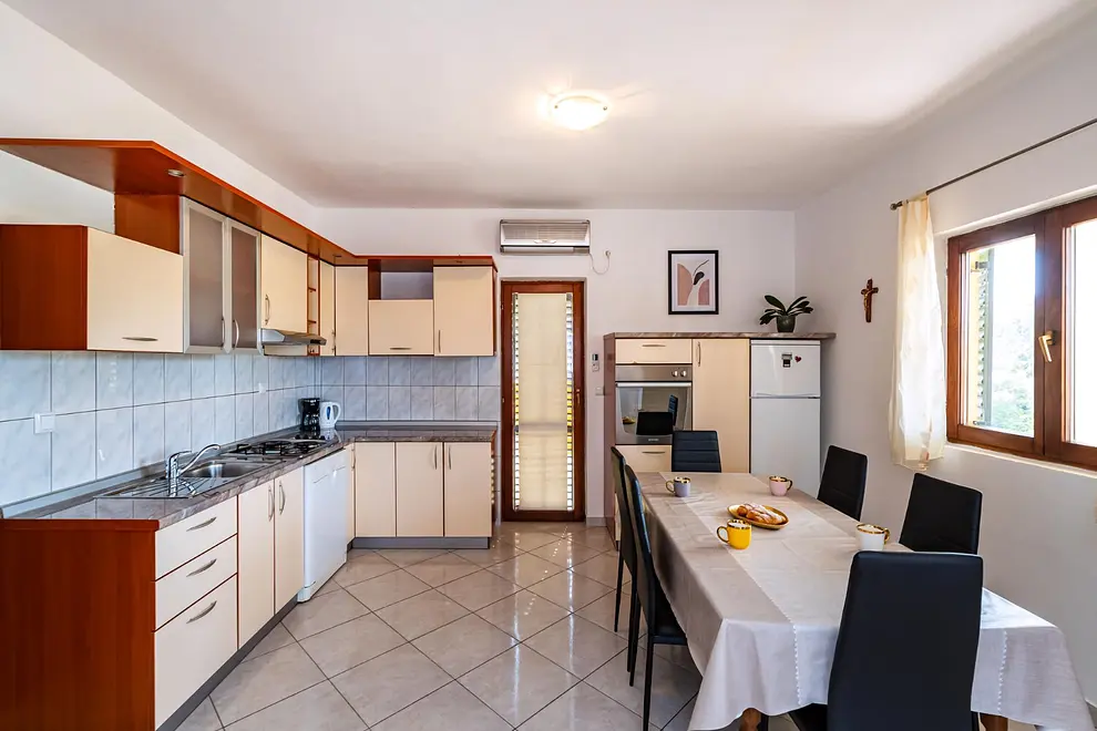 Ferienwohnung in Novigrad  999212084 39788 – Foto 24