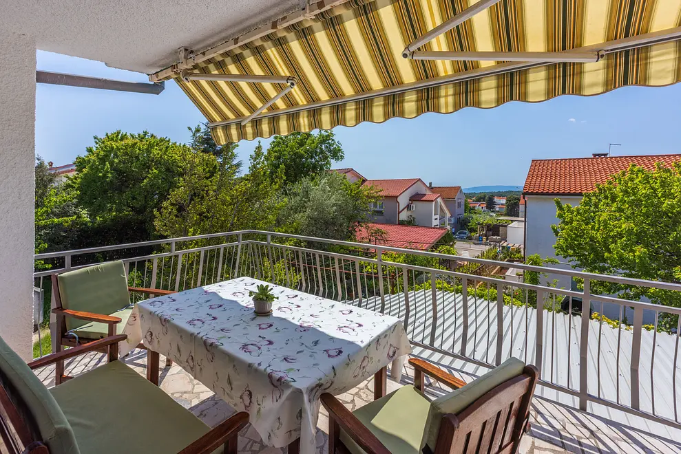 Ferienwohnung in Krk  999203510 31755 – Foto 23