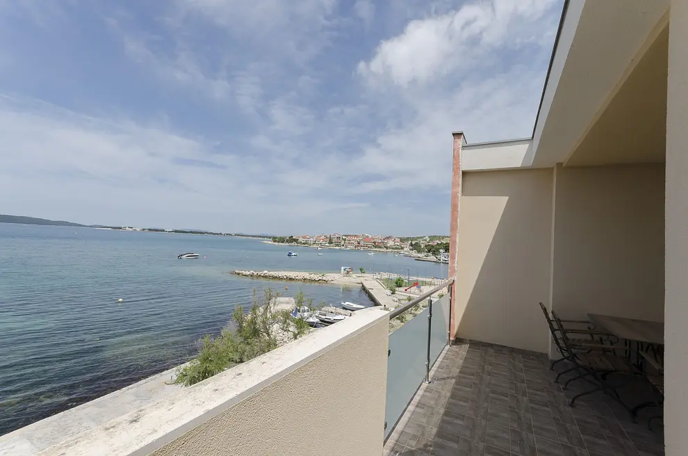 Ferienwohnung in Sibenik  66141011 23140