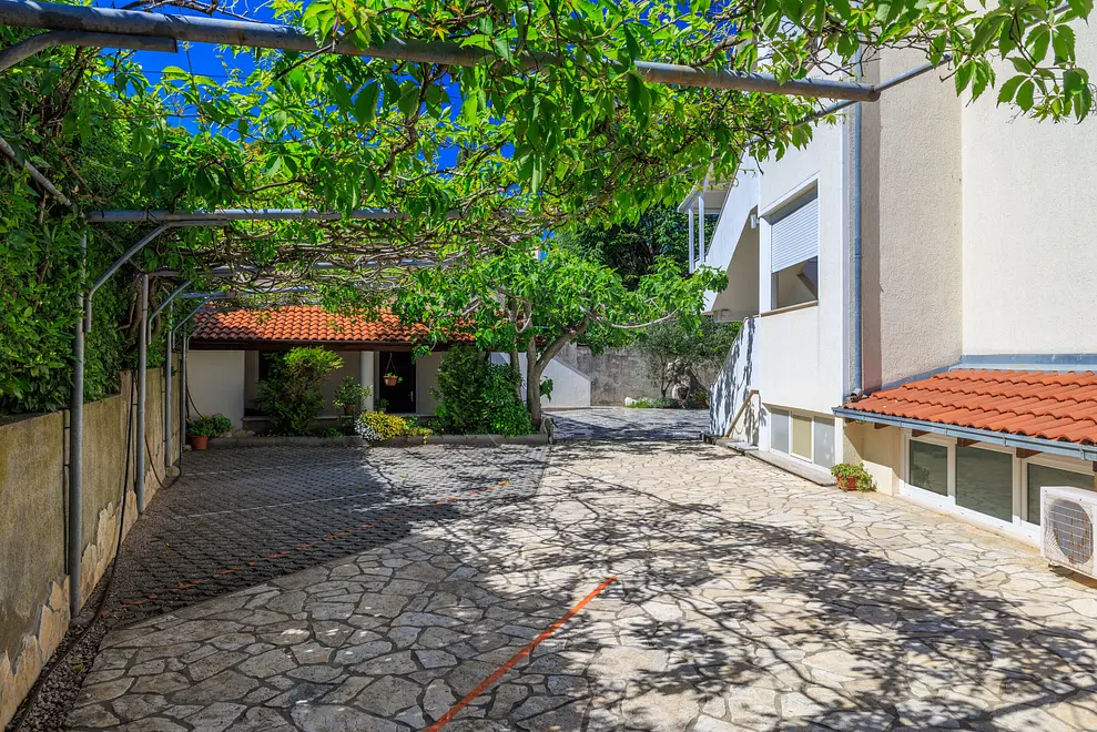 Ferienwohnung in Krk  999203376 31627 – Foto 8