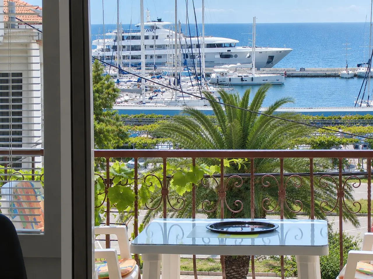 Ferienwohnung in Kastela  999212781 40354