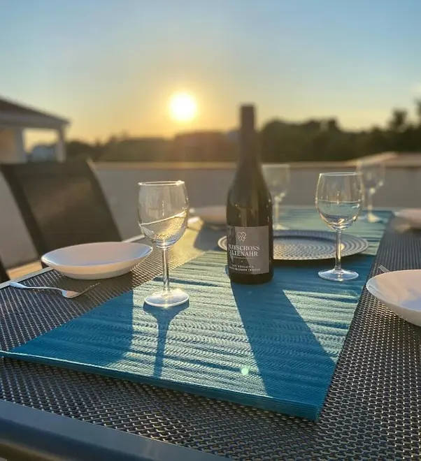 Ferienwohnung in Banjol  66153306 27002