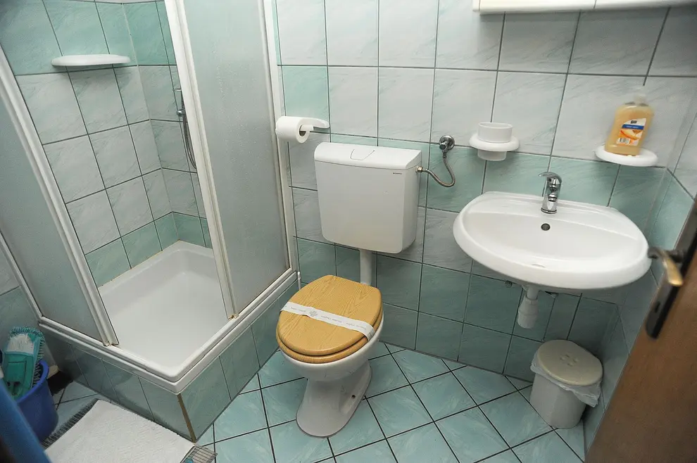 Ferienwohnung in Novalja mit Pool 999210516 38369 – Foto 4