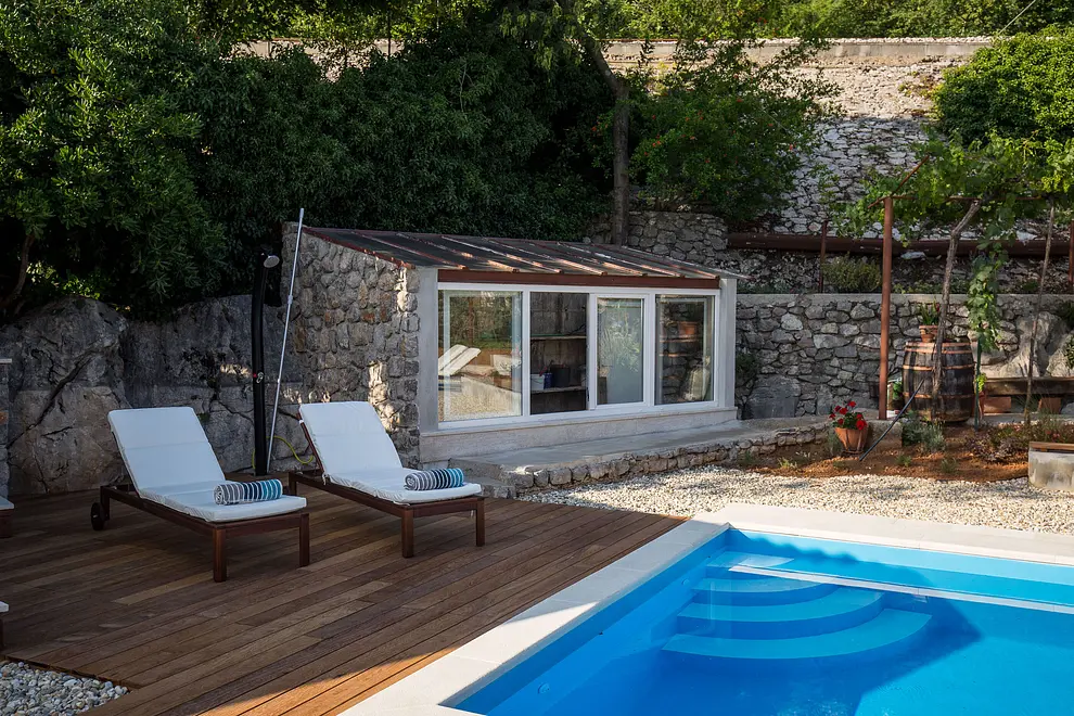 Ferienwohnung in Matulji mit Pool 999211179 38992 – Foto 11