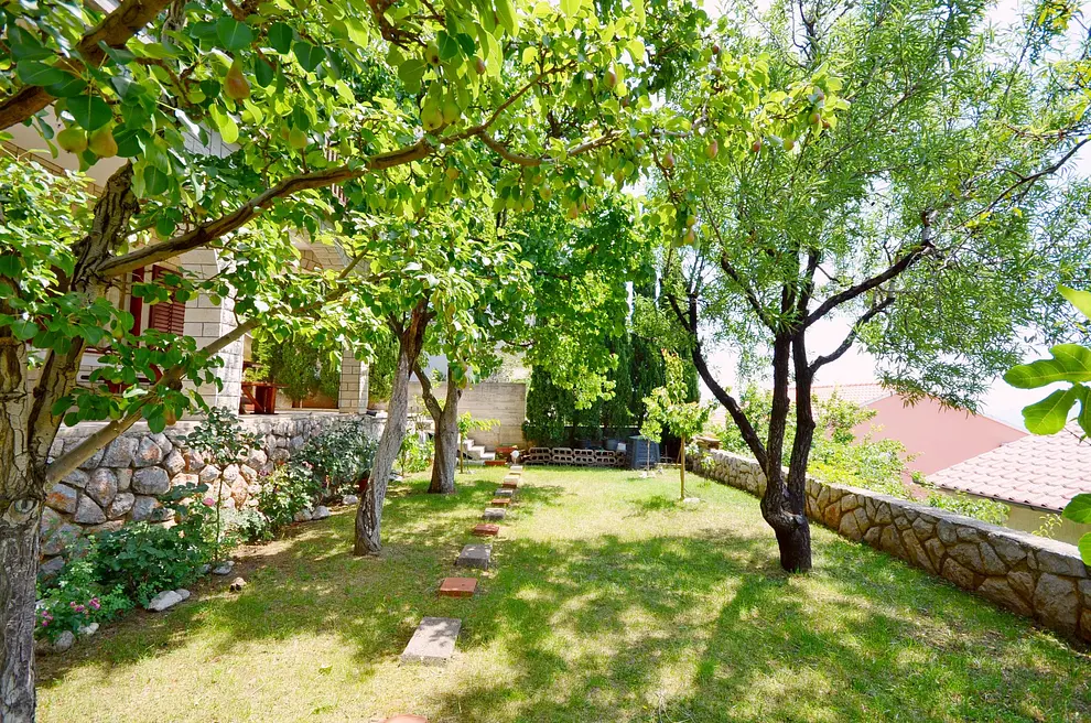 Ferienwohnung in Senj  999204513 32707