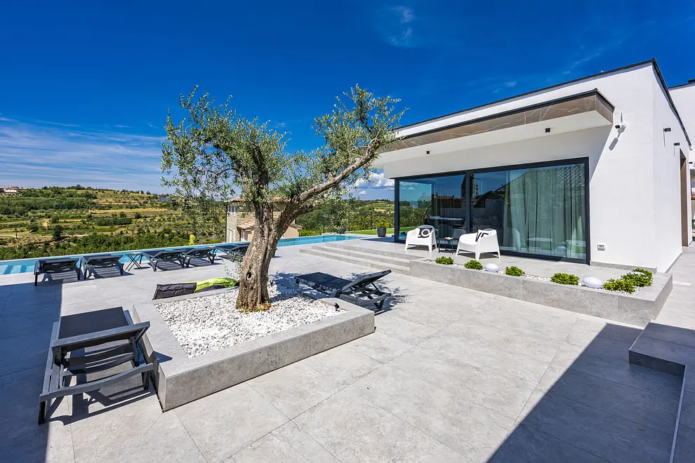 Ferienhaus in Buje mit Pool 999212121 41330 – Foto 44