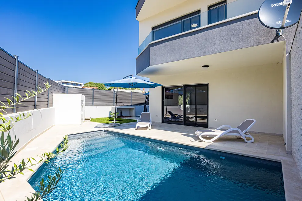 Ferienhaus in Liznjan mit Pool 999212082 41319 – Foto 17