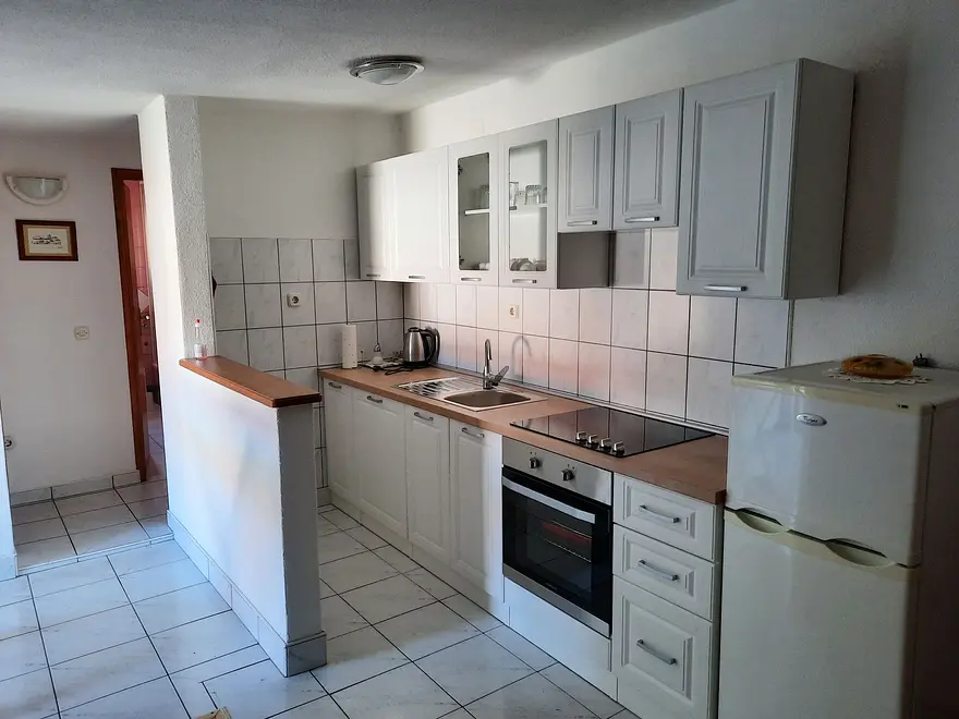 Ferienwohnung in Ciovo  999204909 33084 – Foto 7