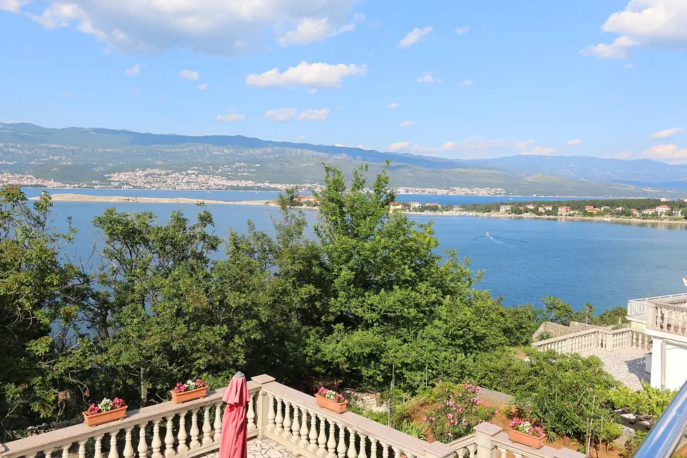 Ferienwohnung in Dobrinj  66127869 14160