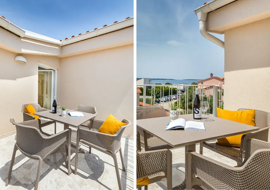 Ferienwohnung in Fazana mit Pool 999211099 38914 – Foto 15