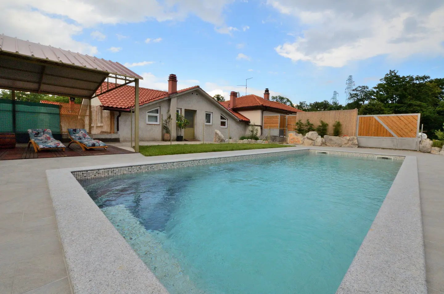 Ferienwohnung in Matulji mit Pool 999212544 40148