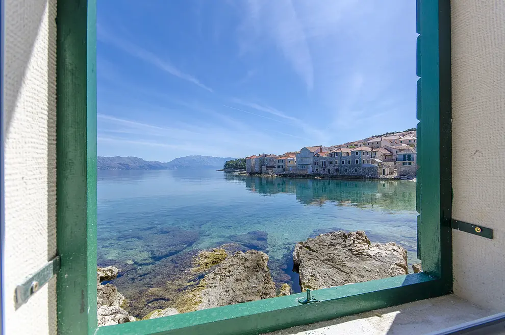 Ferienwohnung in Brac  66135994 19793