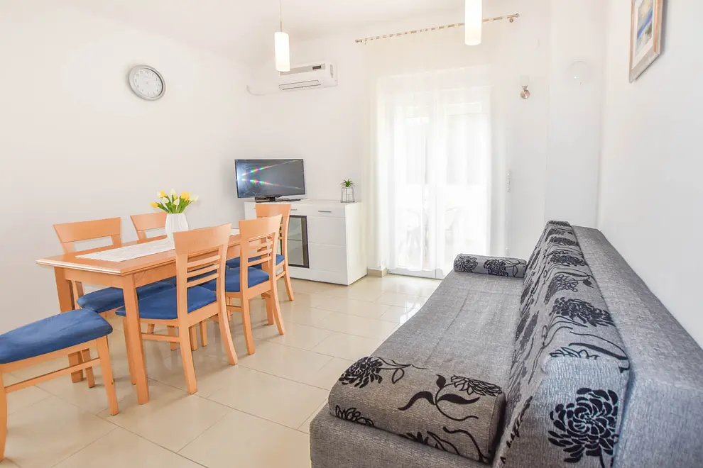 Ferienwohnung in Biograd  66136069 19836
