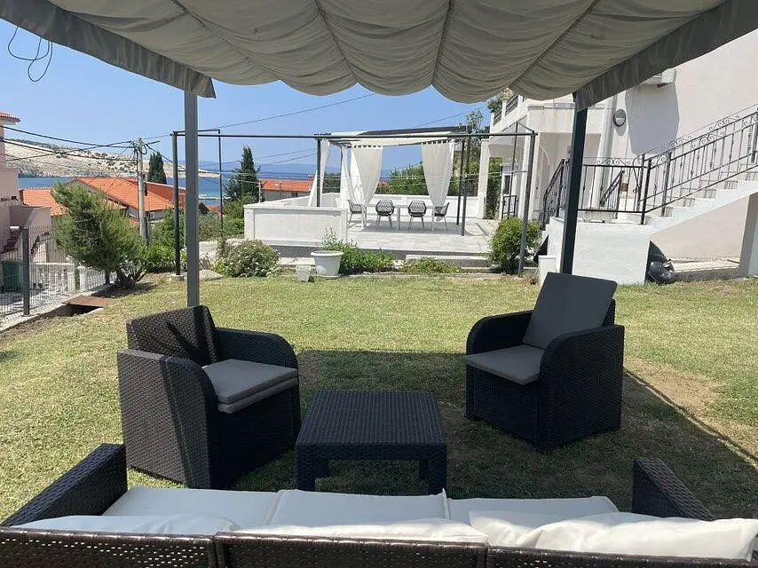 Ferienwohnung in Rab haustiergeeignet 66141366 23372