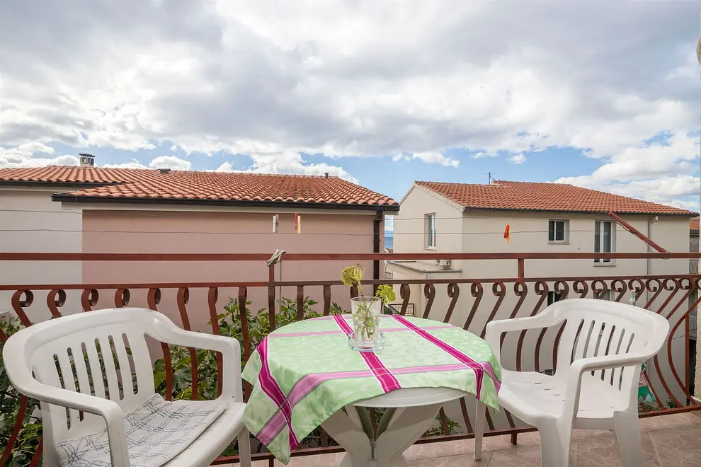 Ferienwohnung in Makarska  999203248 31504 – Foto 2