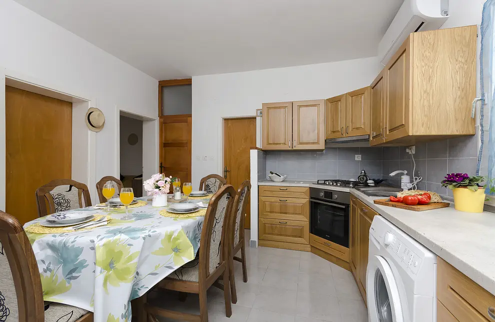 Ferienwohnung in Murter  999208920 36866 – Foto 10