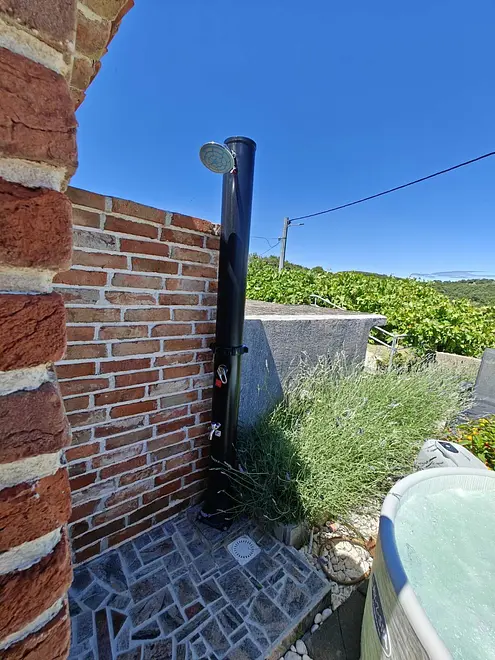 Ferienwohnung in Kampor  999209890 37789 – Foto 36