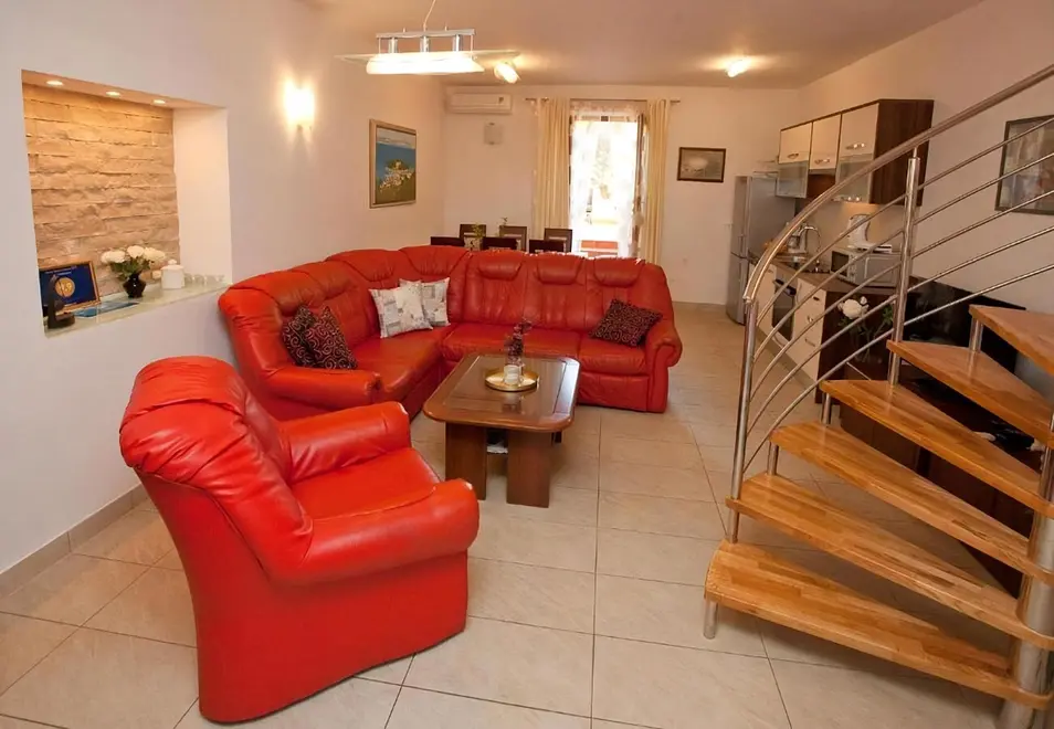 Ferienwohnung in Preko mit Pool 999211552 39320 – Foto 19