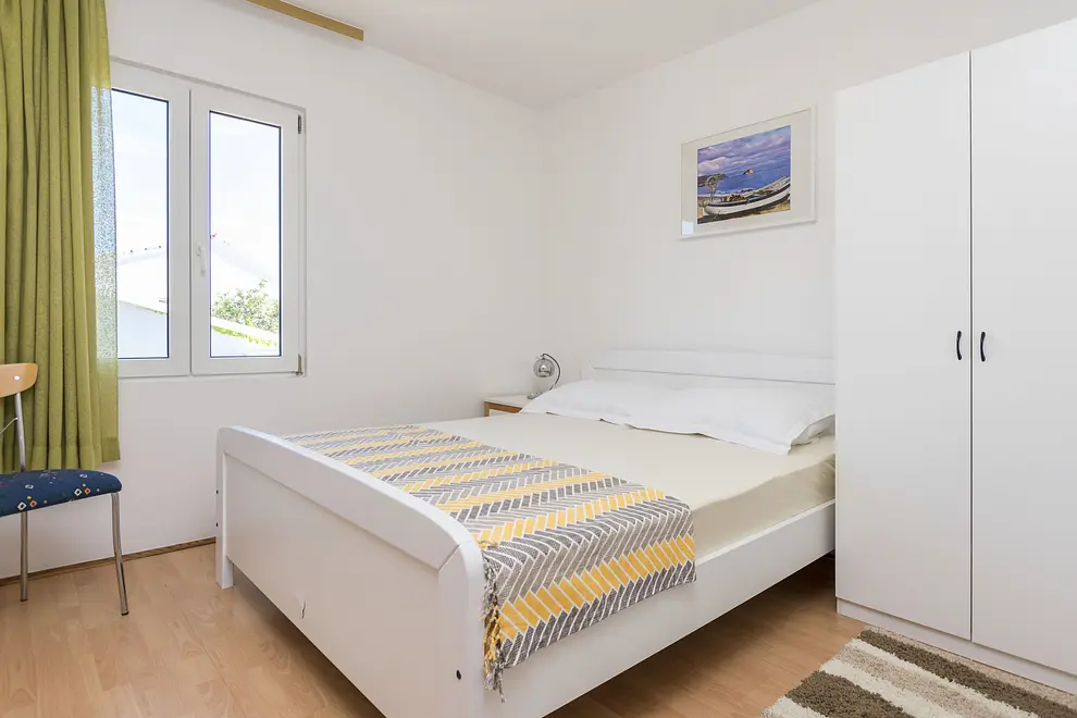 Ferienwohnung in Rogoznica  999208478 36442 – Foto 5