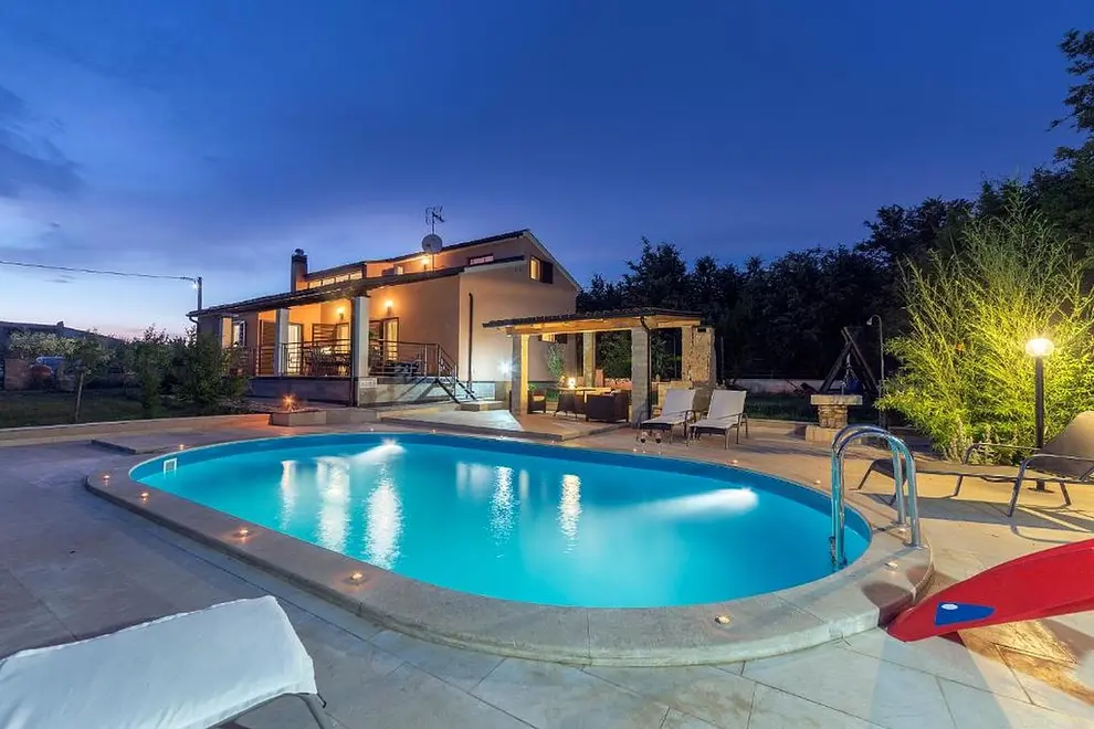 Ferienhaus in Fazana mit Pool 999211784 39522 – Foto 8
