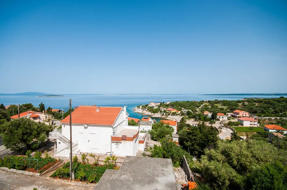 Ferienwohnung in Pag haustiergeeignet 66119649 7801