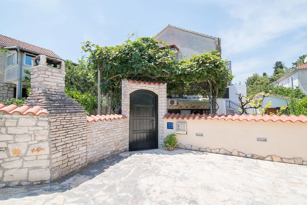 Ferienwohnung in Brac haustiergeeignet 6615838 1207