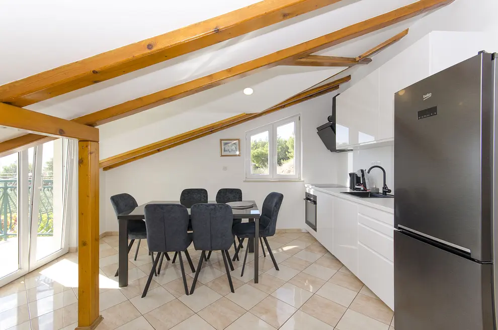 Ferienwohnung in Bol mit Pool 999206352 34457 – Foto 40