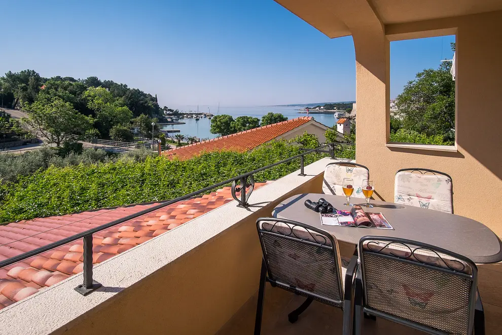 Ferienwohnung in Krk  999202619 30895 – Foto 18