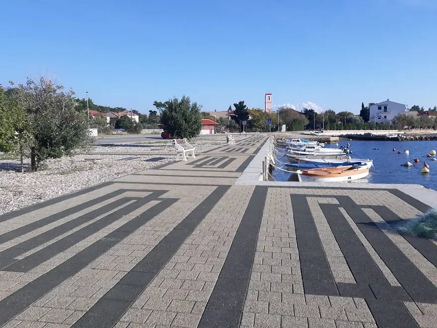 Ferienappartment in Starigrad  999205939 34065 – Foto 17