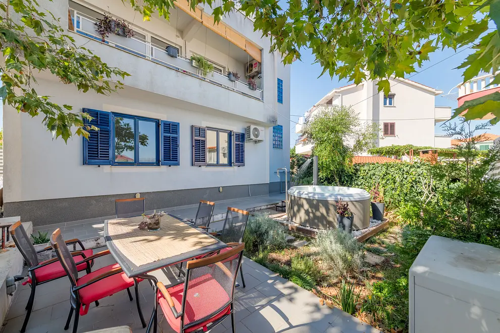 Ferienwohnung in Ciovo  999213436 40939 – Foto 5