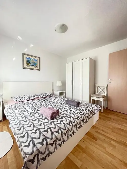 Ferienwohnung in Mandre  999211211 39020 – Foto 23