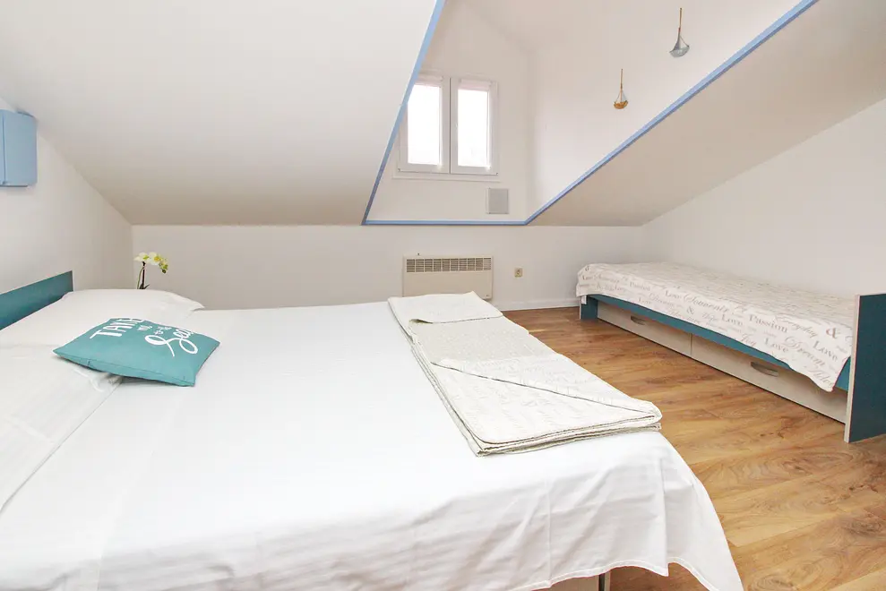 Ferienwohnung in Baska  999224158 42267 – Foto 18