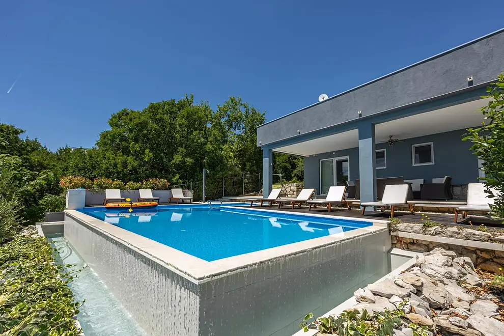 Ferienhaus in Crikvenica mit Pool 999207798 35813 – Foto 24