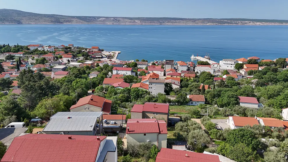 Ferienwohnung in Starigrad  66153329 27020