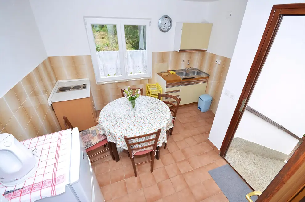 Ferienwohnung in Ciovo  999211503 39272 – Foto 2