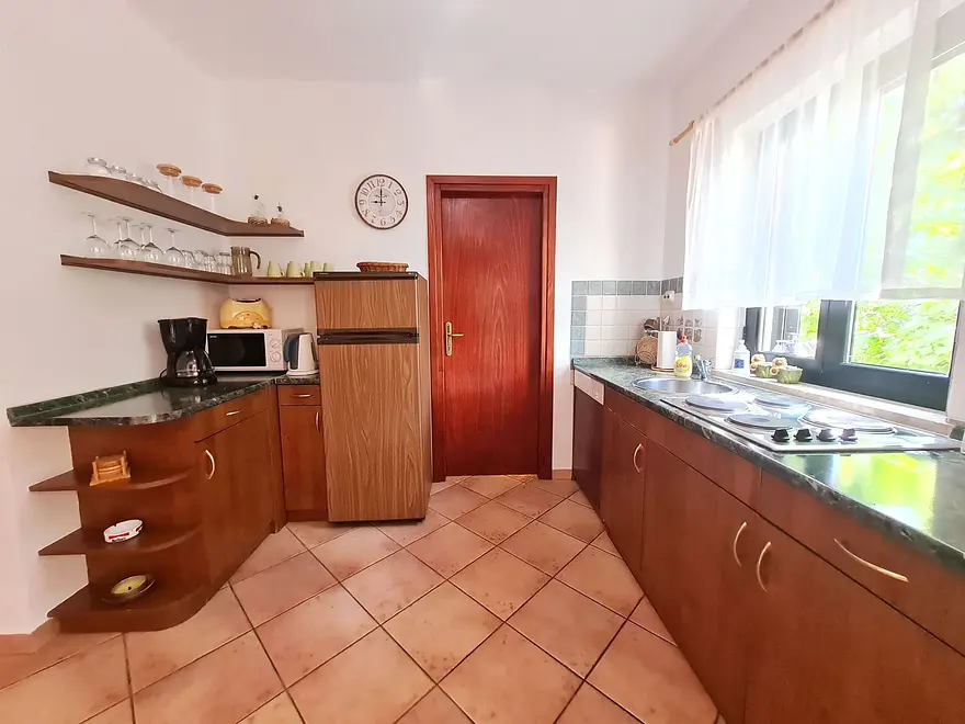 Ferienwohnung in Klenovica  999206406 34509 – Foto 3