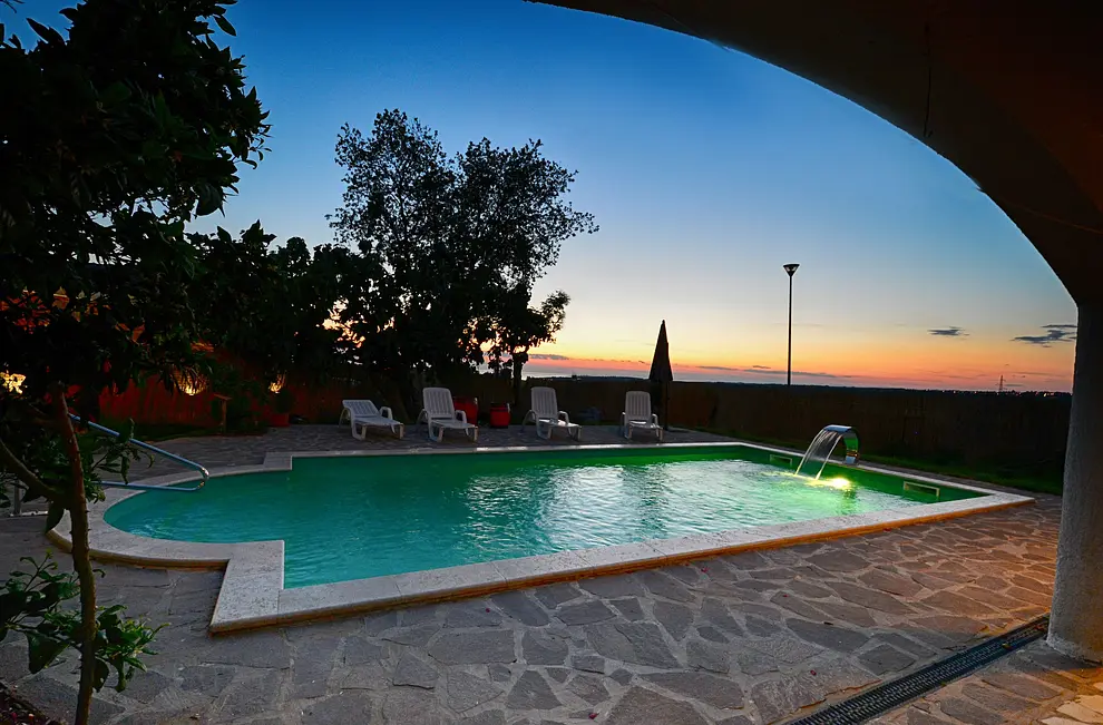 Ferienwohnung in Porec mit Pool und haustiergeeignet 999208735 36689 – Foto 19