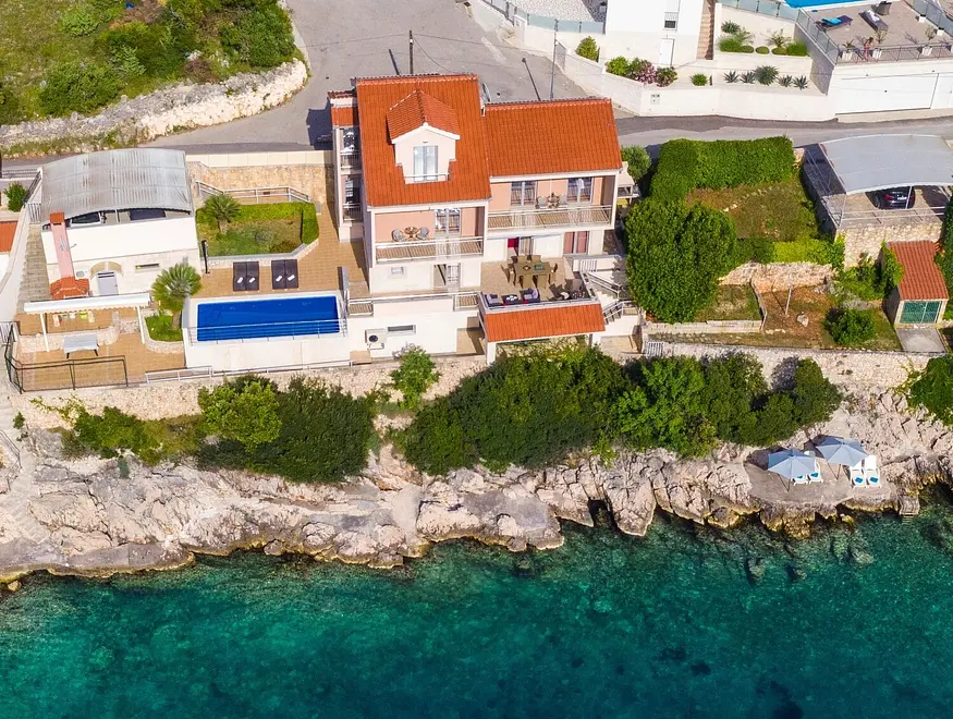 Ferienwohnung in Rogoznica mit Pool 999213336 40857 – Foto 34