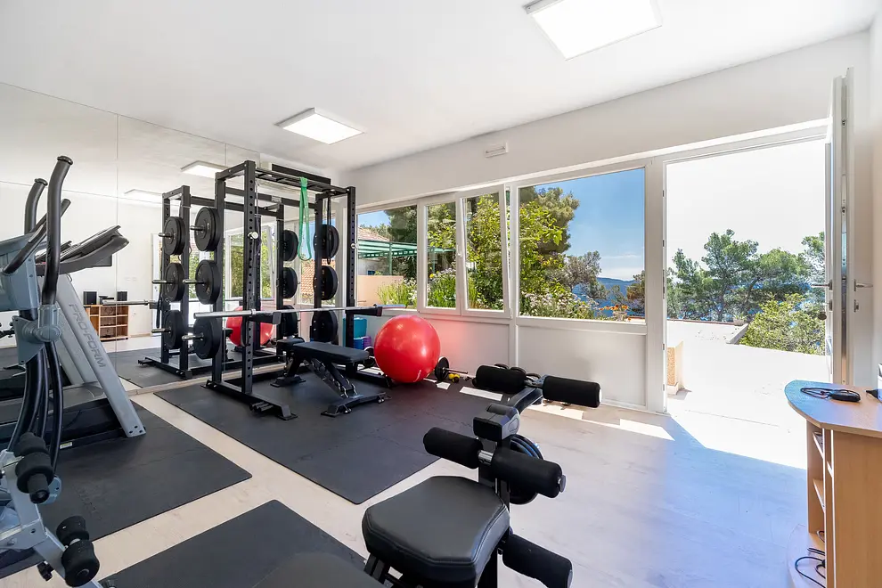 Ferienwohnung in Blato mit Pool 999203568 31806 – Foto 44