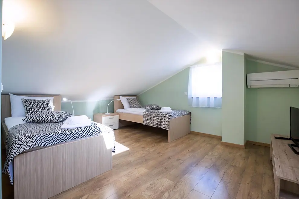 Ferienwohnung in Crikvenica mit Pool 999211948 39664 – Foto 14